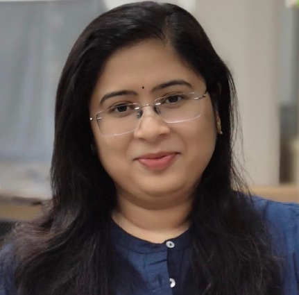 Dr. Shweta Srivastava